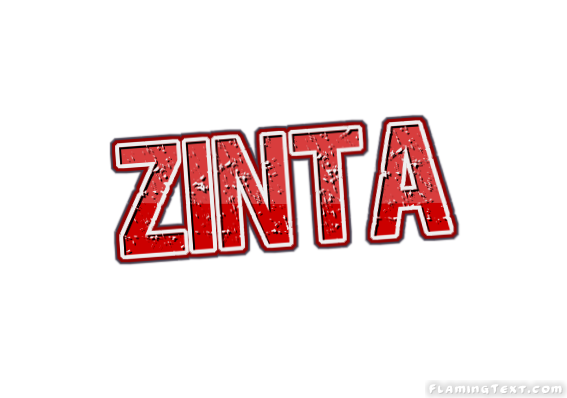 Zinta 市