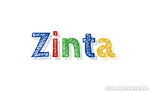 Zinta City