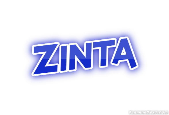 Zinta 市