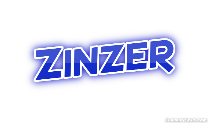 Zinzer 市