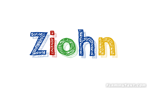 Ziohn City