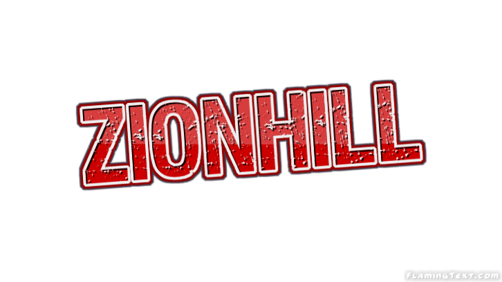 Zionhill город