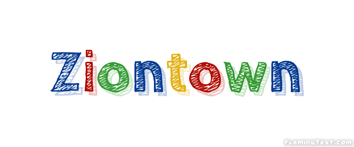 Ziontown City
