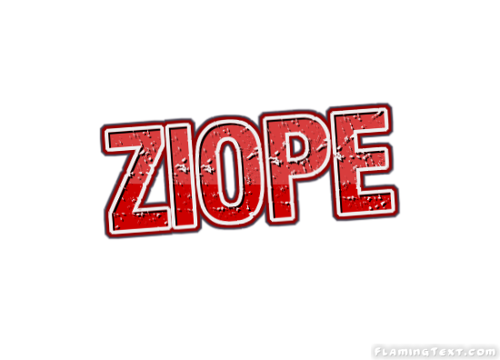 Ziope City