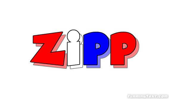 Zipp City