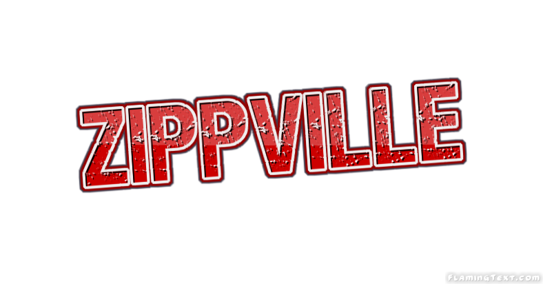 Zippville مدينة