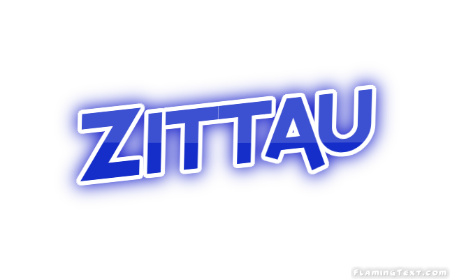Zittau City