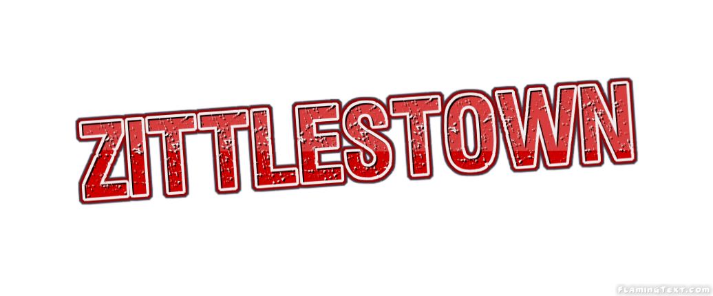 Zittlestown City