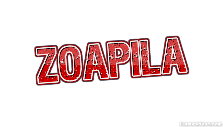 Zoapila City