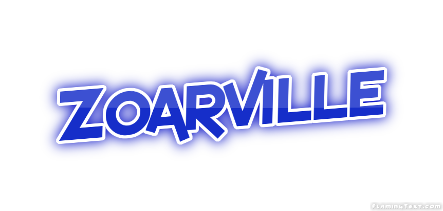 Zoarville Ville