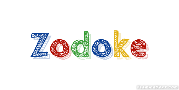 Zodoke город