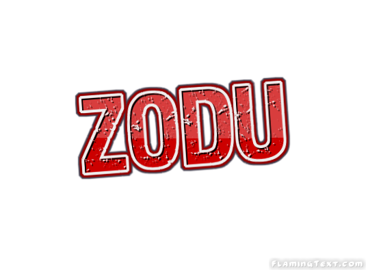 Zodu 市