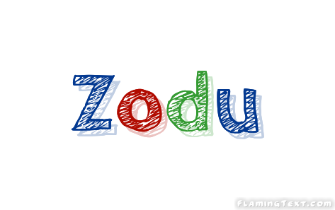 Zodu Cidade