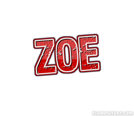 Zoe Cidade