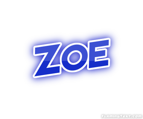 Zoe Ville