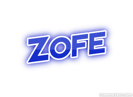 Zofe Ville