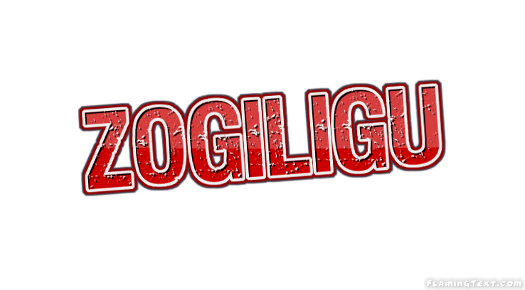 Zogiligu 市