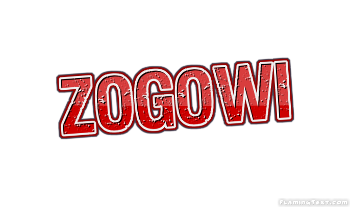 Zogowi 市