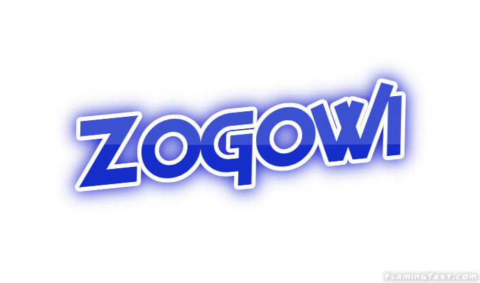 Zogowi 市