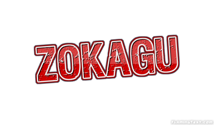 Zokagu город
