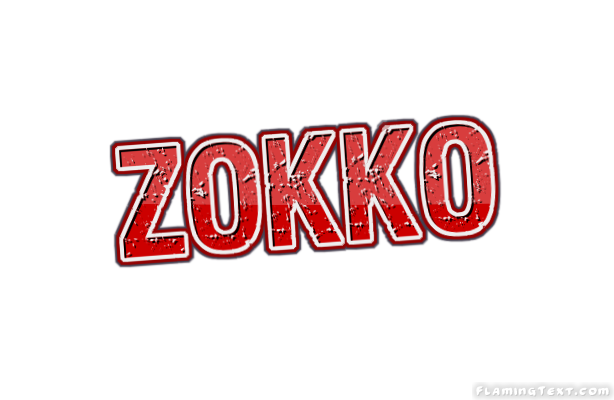 Zokko 市