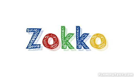 Zokko 市