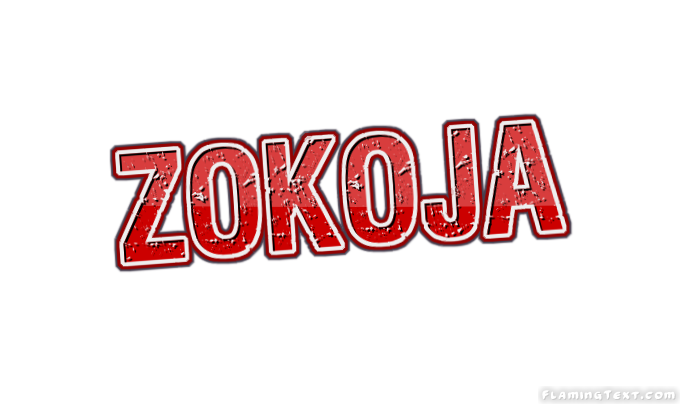 Zokoja город