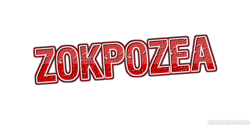 Zokpozea город