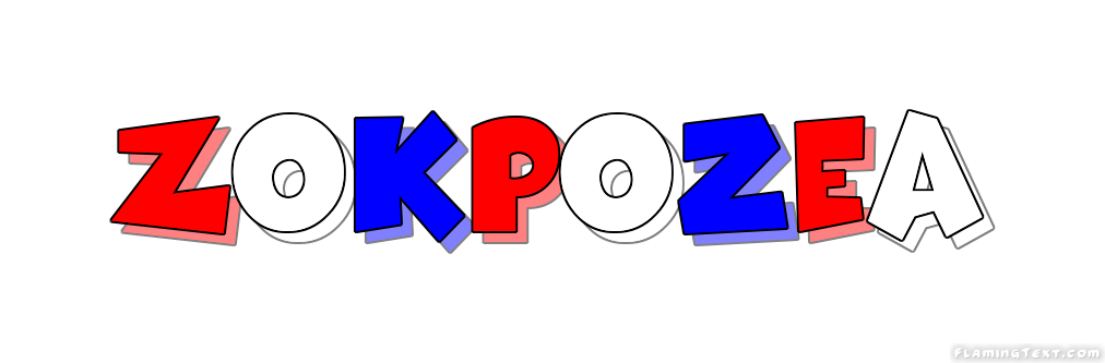 Zokpozea City