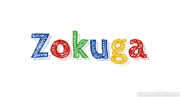 Zokuga City