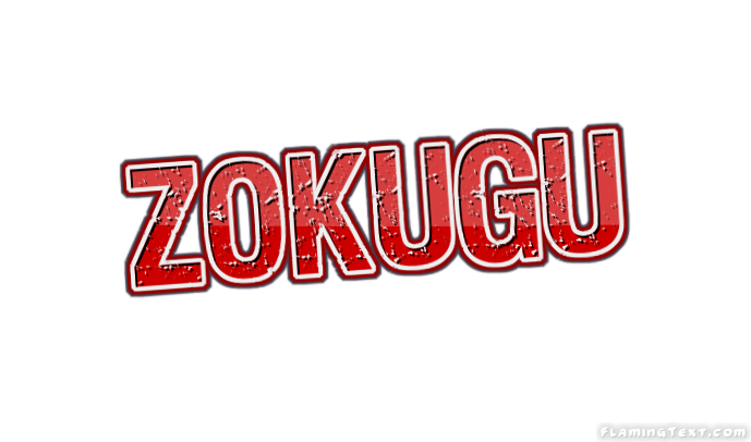 Zokugu Stadt