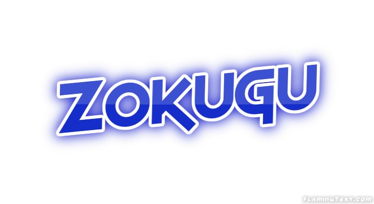 Zokugu Stadt