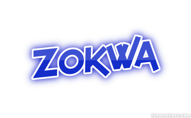 Zokwa 市