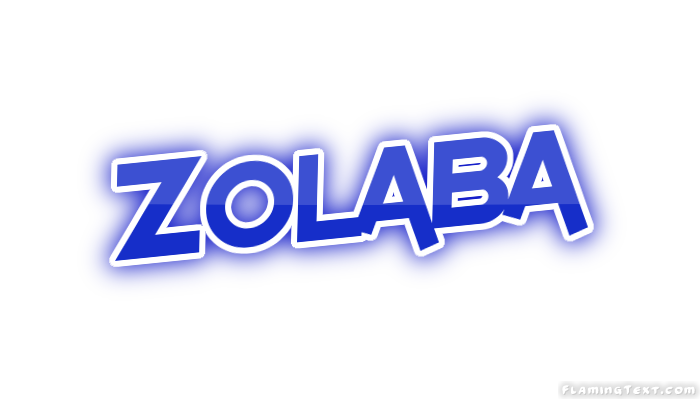 Zolaba город