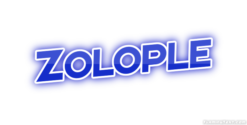 Zolople город