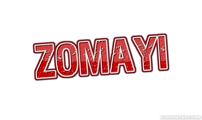 Zomayi City