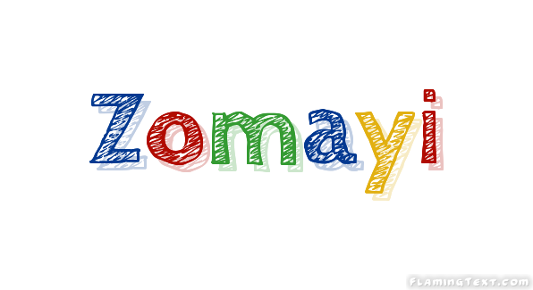 Zomayi City