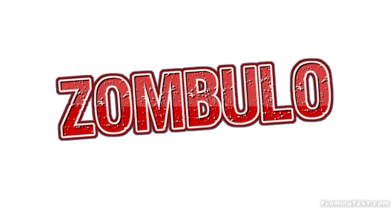Zombulo 市
