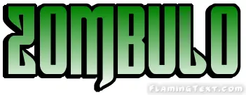 Zombulo 市