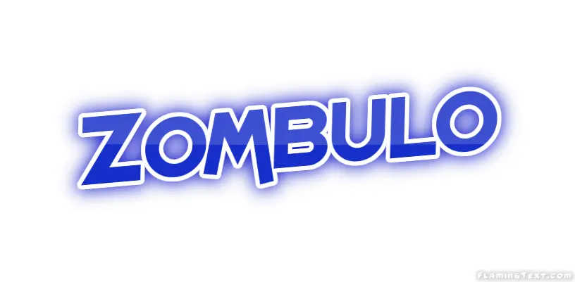 Zombulo 市