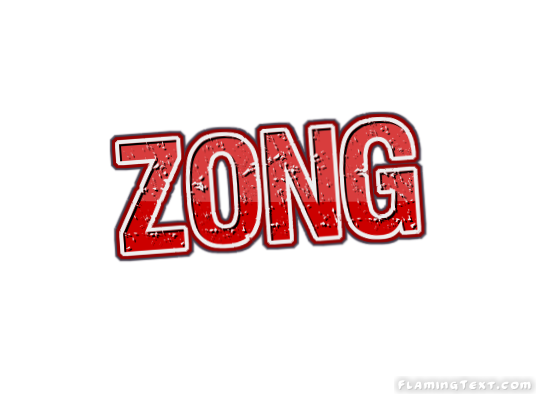 Zong город