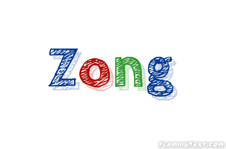 Zong город