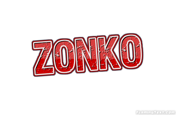 Zonko город