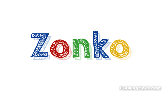 Zonko 市
