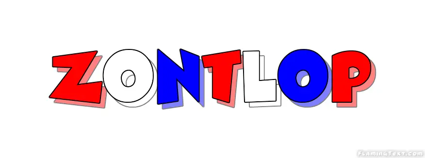 Zontlop City
