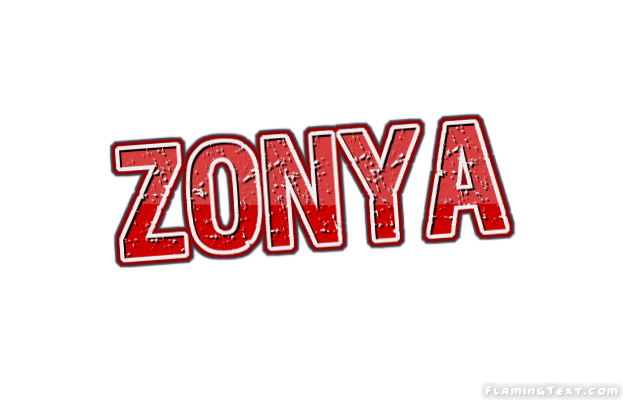 Zonya Ville