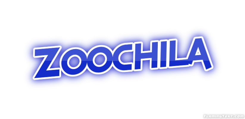 Zoochila City