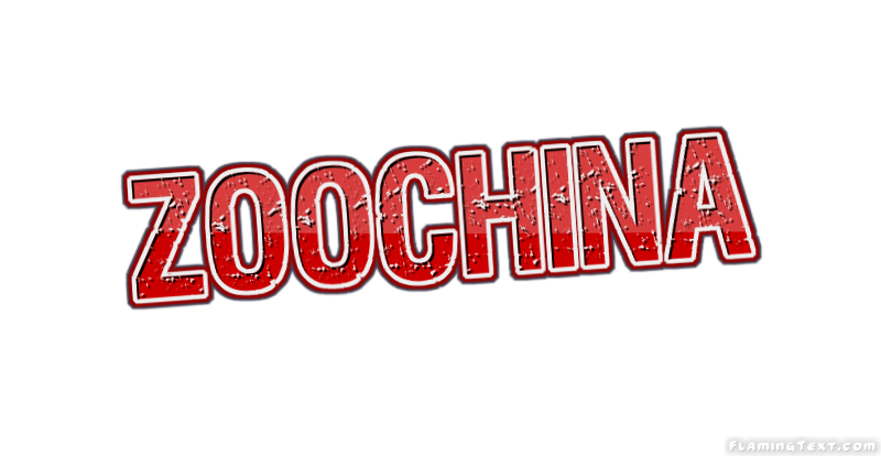 Zoochina مدينة