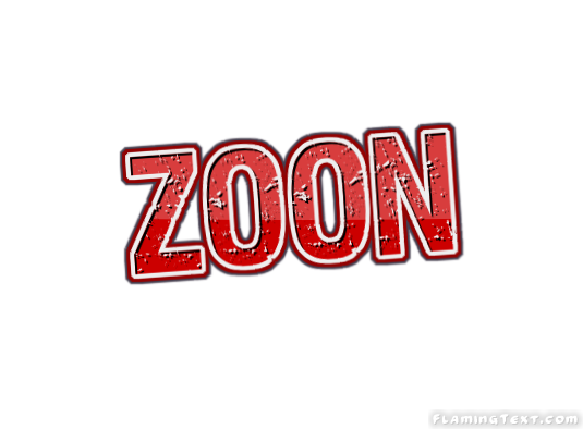 Zoon 市