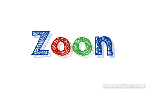 Zoon 市
